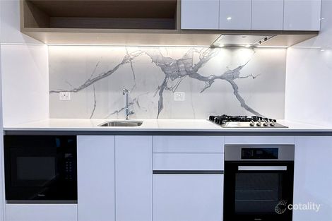 Property photo of 310/408 Spencer Street West Melbourne VIC 3003