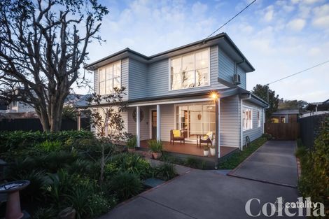 Property photo of 25 Haig Avenue Edithvale VIC 3196