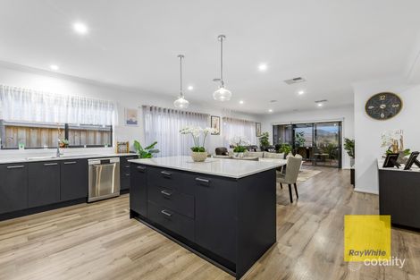 Property photo of 20 Thrive Avenue Mount Duneed VIC 3217