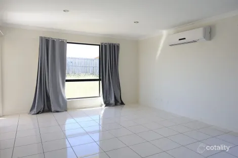 Property photo of 15 Marc Crescent Gracemere QLD 4702