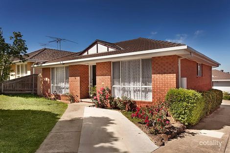 Property photo of 1/27 Rutland Street Niddrie VIC 3042