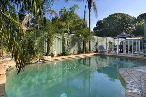 Property photo of 16 Franklyn Street Concord NSW 2137
