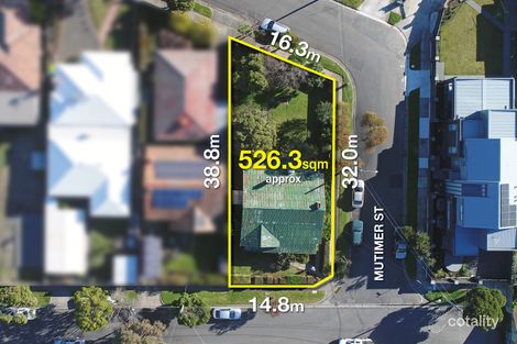 Property photo of 19 Mutimer Street Preston VIC 3072