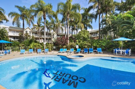 Property photo of 50/23 Wharf Road Surfers Paradise QLD 4217