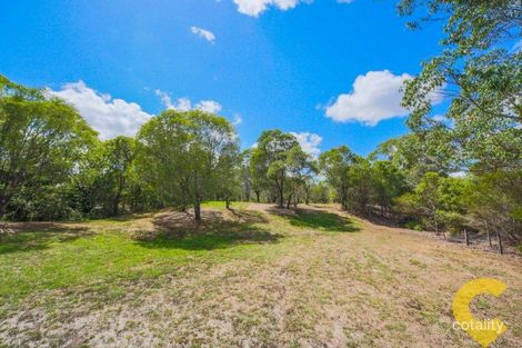 Property photo of 288 Reserve Road Upper Coomera QLD 4209