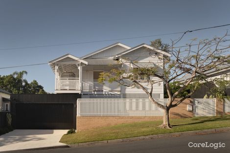 Property photo of 23 Crescent Road Kelvin Grove QLD 4059