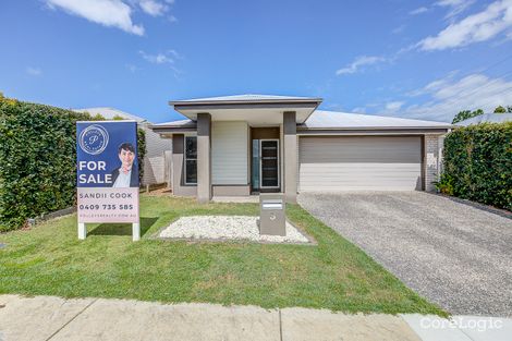 Property photo of 3 Tasker Street Yarrabilba QLD 4207