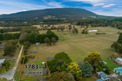 19 Sullivans Rd, Woodend, VIC 3442