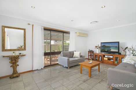 Property photo of 11 Simon Avenue Bonnyrigg NSW 2177