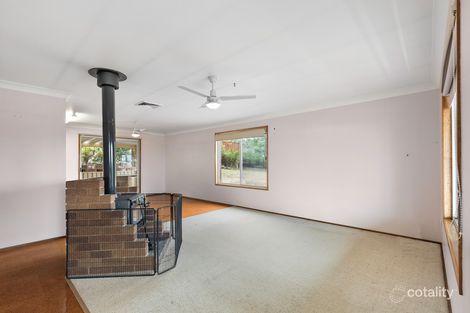 Property photo of 15 Hillview Crescent Gowrie Junction QLD 4352