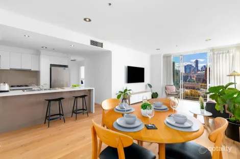 96/28 Southgate Ave, Southbank, VIC 3006