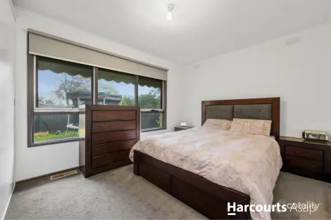 Property photo of 1/35 Dobson Street Ferntree Gully VIC 3156