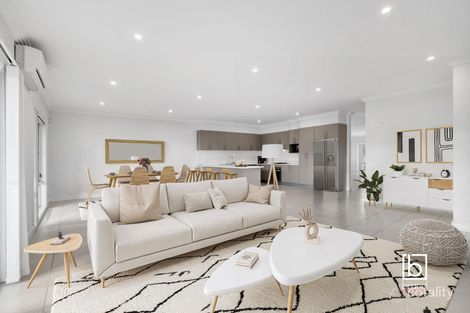 Property photo of 7 Haven Crescent Woongarrah NSW 2259