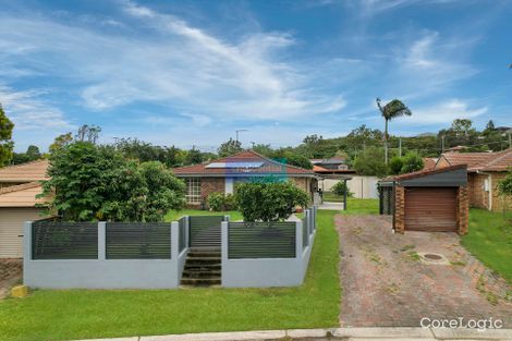 Property photo of 47 Tregana Circuit Edens Landing QLD 4207