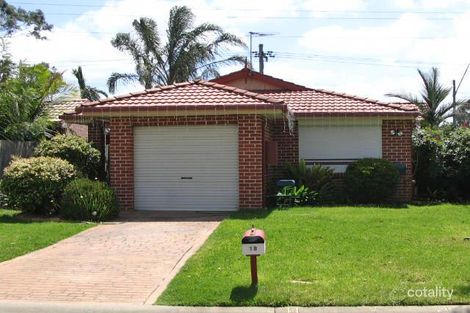 18 Sheoak Pl, Colyton, NSW 2760