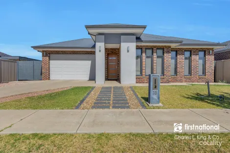 13 Wilkinson Dr, Echuca, VIC 3564