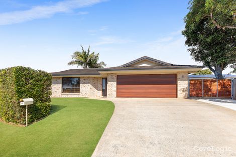 Property photo of 6 Maple Drive Alstonville NSW 2477