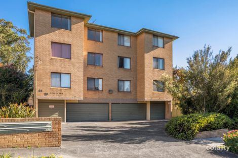 Property photo of 14/24-26 Keith Street Dulwich Hill NSW 2203