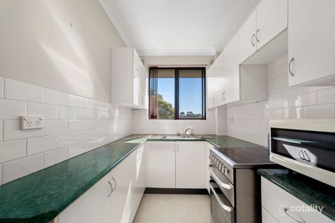 Property photo of 14/24-26 Keith Street Dulwich Hill NSW 2203
