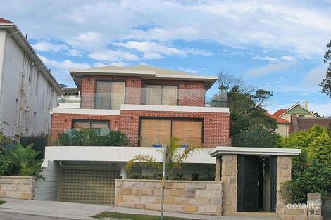 10/15 Ian St, Rose Bay, NSW 2029