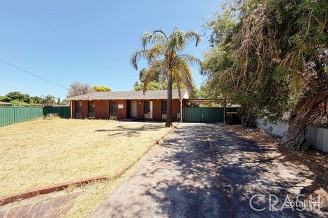 16 Wakehurst Pl, Kelmscott, WA 6111