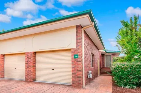 24/50 Wilkins St, Mawson, ACT 2607