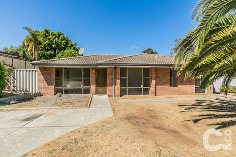 Property photo of 2 Tristram Gardens Parmelia WA 6167