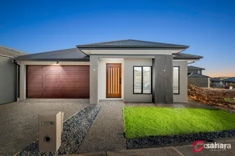 Property photo of 4 Gaetano Way Truganina VIC 3029