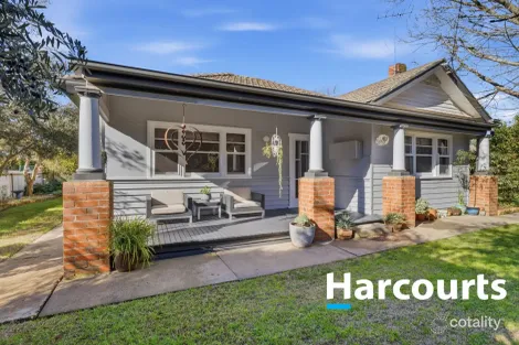 40 King St, Oxley, VIC 3678
