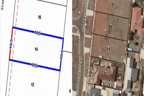 14 Scarborough Cres, Harkness, VIC 3337