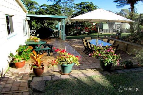 Property photo of 51 Cowlong Road McLeans Ridges NSW 2480