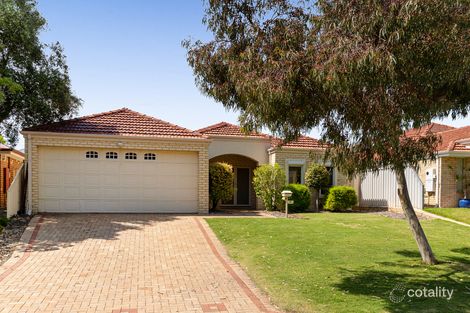 23 Bluestone Pkwy, Secret Harbour, WA 6173