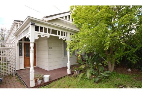 10 Batman St, Footscray, VIC 3011