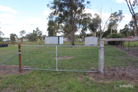 Property photo of 2746 Leyburn Cunningham Road Pratten QLD 4370