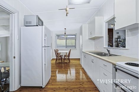 Property photo of 37 Adelaide Street Tumbi Umbi NSW 2261