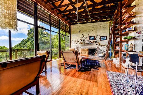 Property photo of 223 Repeater Station Road Springbrook QLD 4213