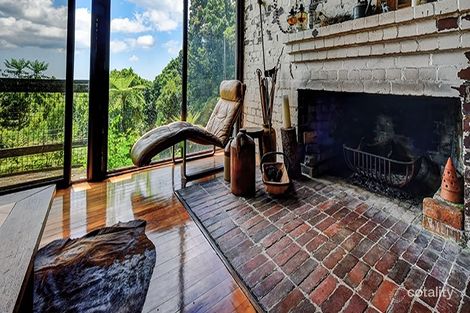 Property photo of 223 Repeater Station Road Springbrook QLD 4213