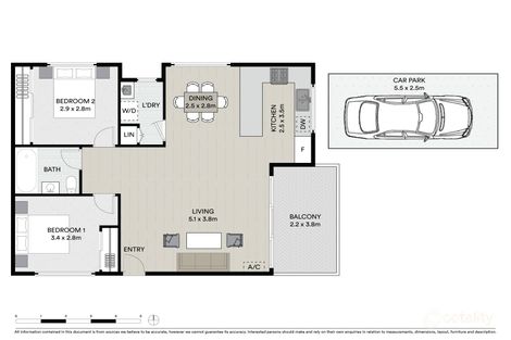 Property photo of 7/170 Bridge Road Westmead NSW 2145