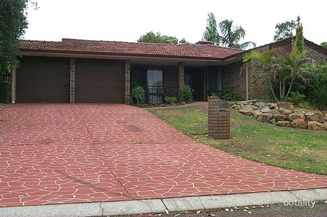 20 Rossetti Ct, North Lake, WA 6163