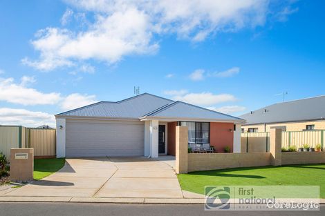 3 Tweed St, Yalyalup, WA 6280