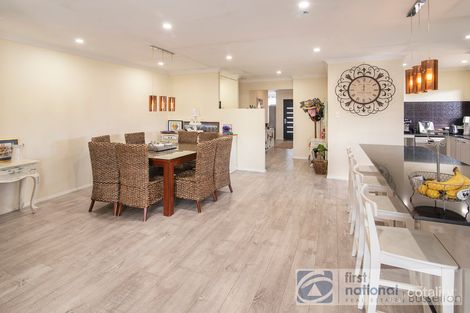 Property photo of 3 Tweed Street Yalyalup WA 6280