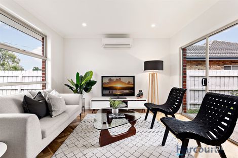 Property photo of 1/21 Kurrajong Avenue Glen Waverley VIC 3150