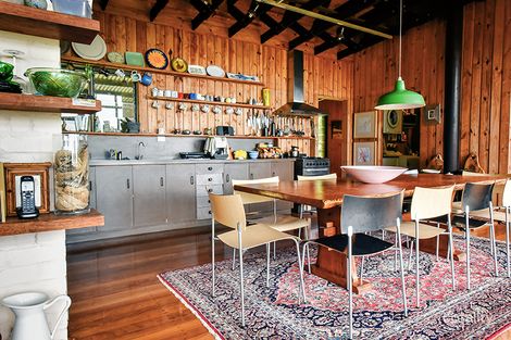 Property photo of 223 Repeater Station Road Springbrook QLD 4213