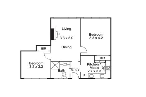Property photo of 11/53 Balaclava Road St Kilda East VIC 3183