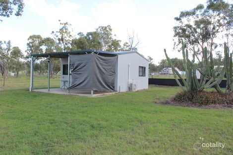 Property photo of 2746 Leyburn Cunningham Road Pratten QLD 4370