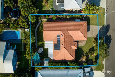 Property photo of 14 Comet Drive Sunrise Beach QLD 4567
