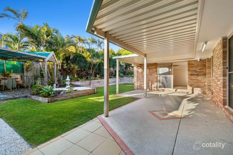 Property photo of 14 Comet Drive Sunrise Beach QLD 4567
