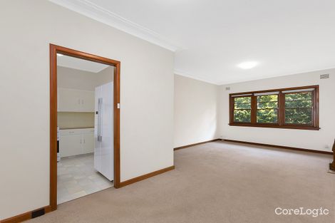 Property photo of 6/223 Penshurst Street North Willoughby NSW 2068