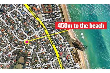 Property photo of 32 Miami Shore Parade Miami QLD 4220