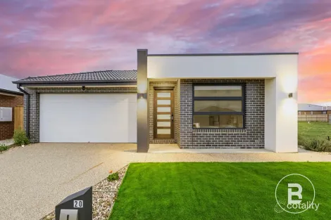 Property photo of 20 Linkage Street Bonshaw VIC 3352